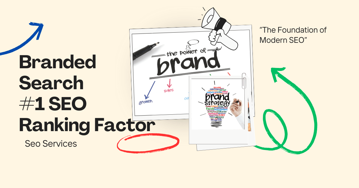 Understanding Branded Search: The Foundation of Modern SEO