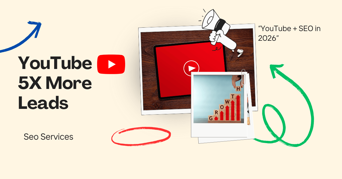 YouTube SEO has evolved into a powerhouse strategy by 2026